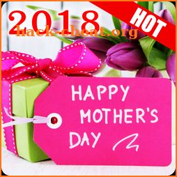Happy Mother's Day Greeting Cards 2018 icon
