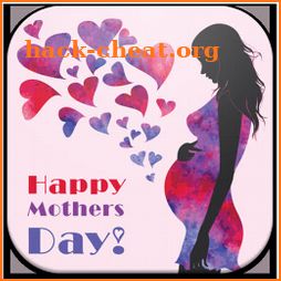 Happy Mother’s Day Greeting Cards icon