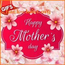 Happy Mother’s Day Greeting Cards Wishes GIFs icon