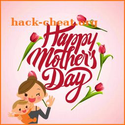 Happy Mothers Day HD Wallpaper icon