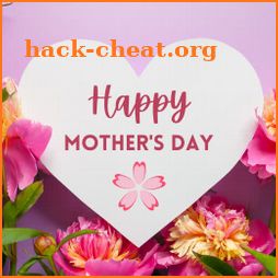 happy mothers day images icon