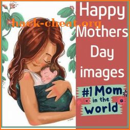 Happy Mothers Day images icon