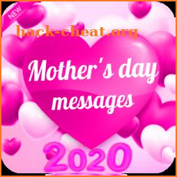 happy mother's day messages icon
