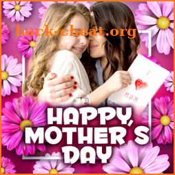 Happy Mother’s Day Photo Frames icon
