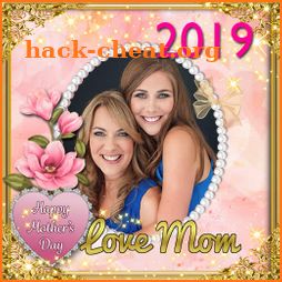 Happy Mother's Day Photo Frames 2019 icon