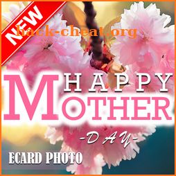 Happy Mother's day photo Free 2018 icon