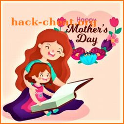Happy Mother’s Day Photo Images Wishes icon