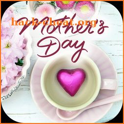 Happy Mother's Day Wishes Cards 2018 icon