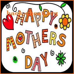 Happy Mother's Day Wishes Cards icon