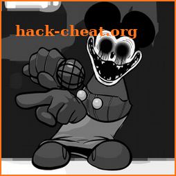 Happy Mouse vs Tricky Mod icon