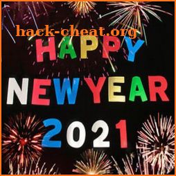 Happy New Year 2021 Wallpapers icon