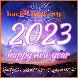 Happy New Year 2023 Wishes icon