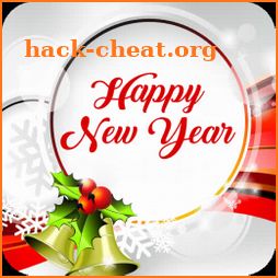 Happy New Year GIF & Images Collection. icon