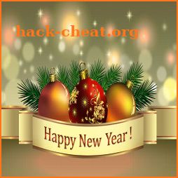 Happy New Year Images icon