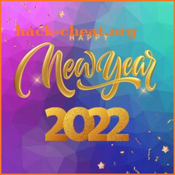 Happy New Year Images 2022 icon