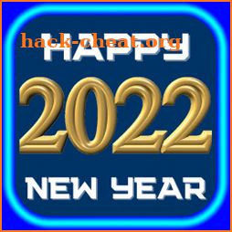 Happy New Year Images 2022 icon