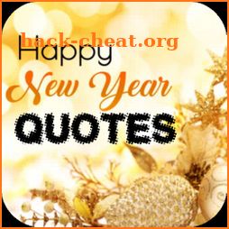Happy New Year Quotes icon