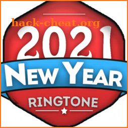 Happy New Year Rings - 2021 Ringtones icon