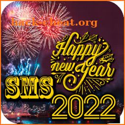 Happy New Year SMS 2022 :হ্যাপি নিউ ইয়ার এস এম এস icon