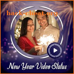 Happy New Year Video Song Status 2019 icon
