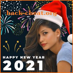 Happy New Year Wishes 2021 icon