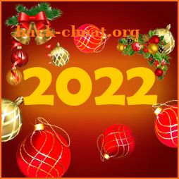 Happy New Year Wishes: 2022 icon