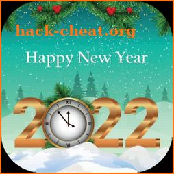 Happy New Year Wishes & Quotes icon