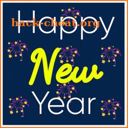 Happy New Year Wishes Messages icon