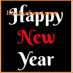 Happy New Year Wishes With Images 2021 icon