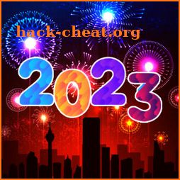 Happy NewYear Images 2023 icon