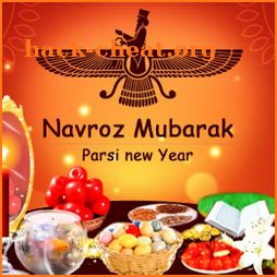 Happy Nowruz Greetings icon