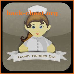 Happy Nurses Day Cards icon