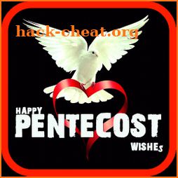 Happy Pentecost Wishes icon