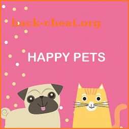 Happy Pets icon