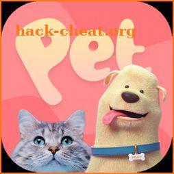 Happy pets - Pet translator, My talking pet icon