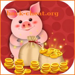 Happy Pig icon