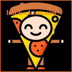 Happy Pizza icon