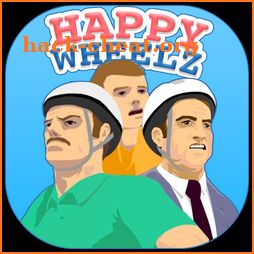 Happy Riding Wheels ((Bloody)) icon