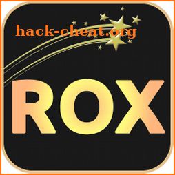 Happy Rox icon