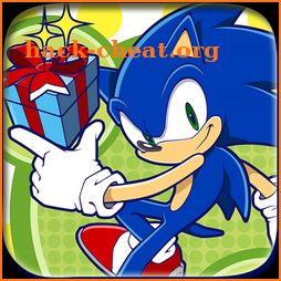 Happy Sonic! Live Wallpaper icon