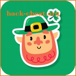 Happy St. Patrick's Day (5) icon