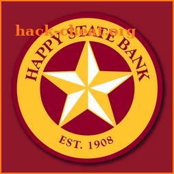 Happy State Bank-Personal icon