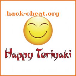 Happy Teriyaki icon