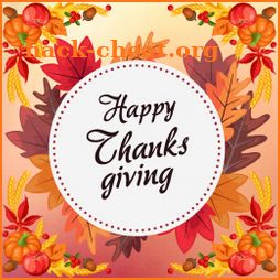 Happy Thanksgiving Day 2021: Greetings & Wishes icon