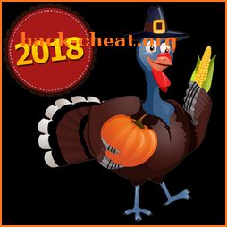 Happy Thanksgiving Day Images 2018 icon