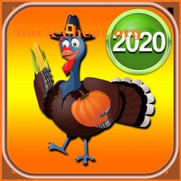Happy Thanksgiving Day Images 2020 icon