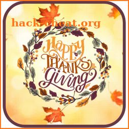Happy Thanksgiving Greetings & Wishes 2021 icon