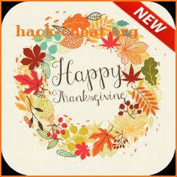 Happy Thanksgiving HD Lock Screen icon