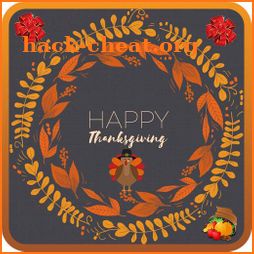Happy Thanksgiving Wallpapers Status 2018 icon