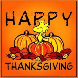 Happy Thanksgiving Wishes icon